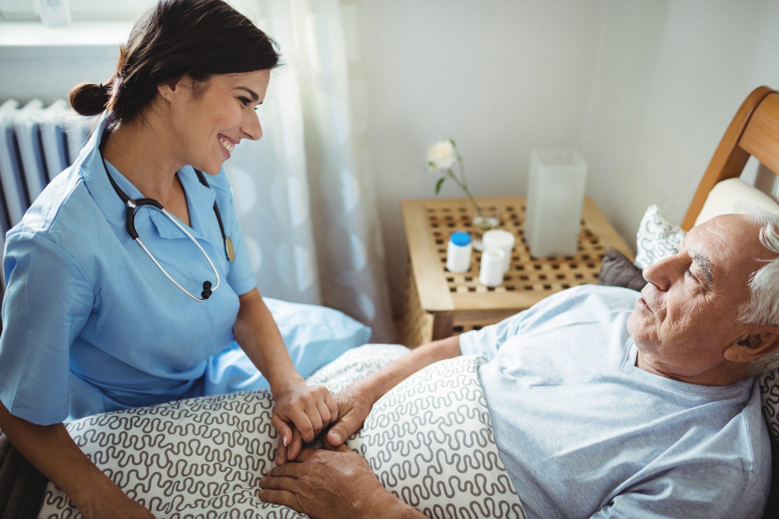 Palliative care
